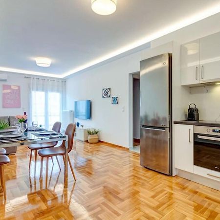 Koukaki Lux 2Bd 1Master Ap Next To Acropolis Διαμέρισμα Αθήνα Εξωτερικό φωτογραφία