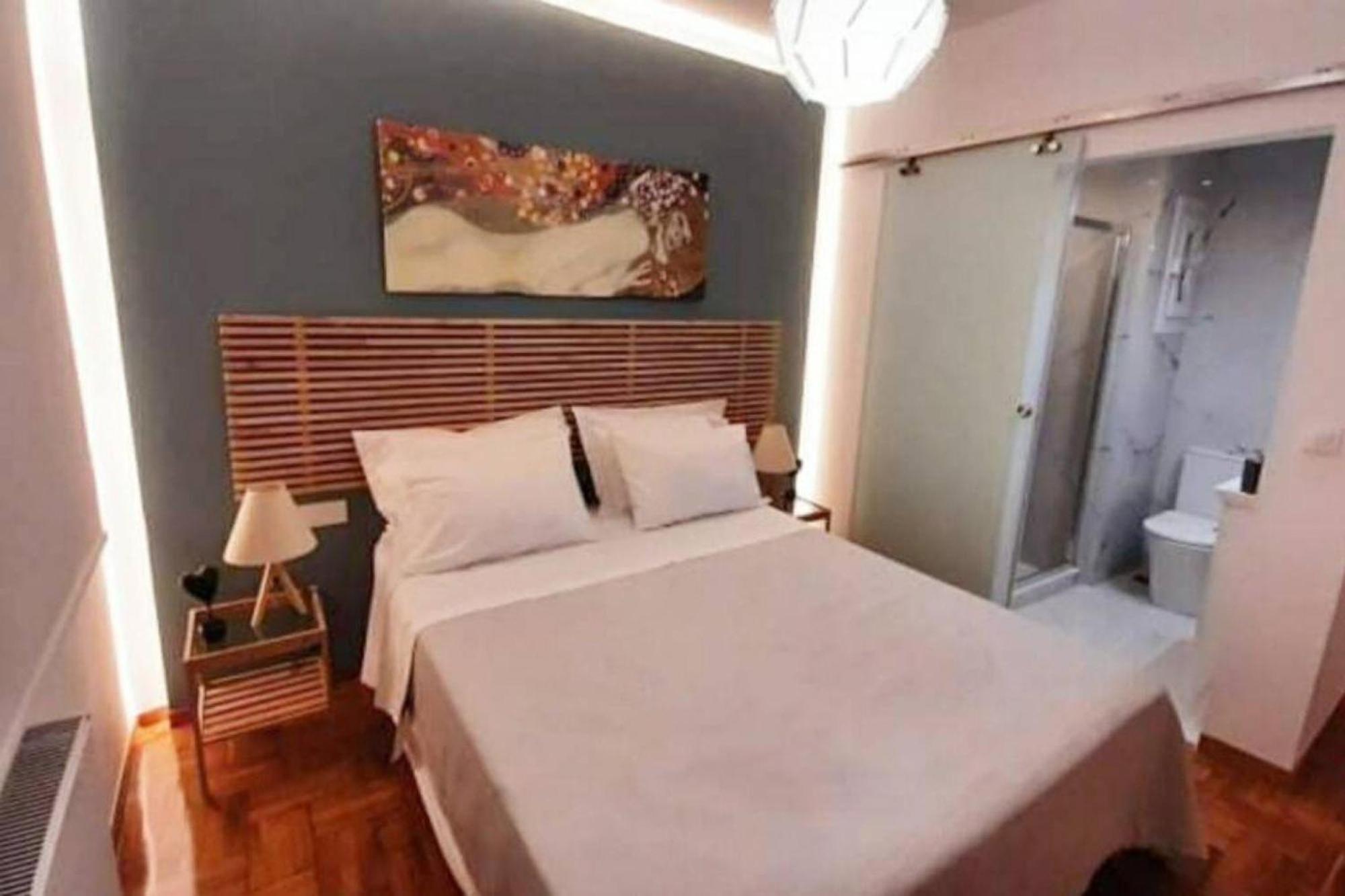 Koukaki Lux 2Bd 1Master Ap Next To Acropolis Διαμέρισμα Αθήνα Εξωτερικό φωτογραφία