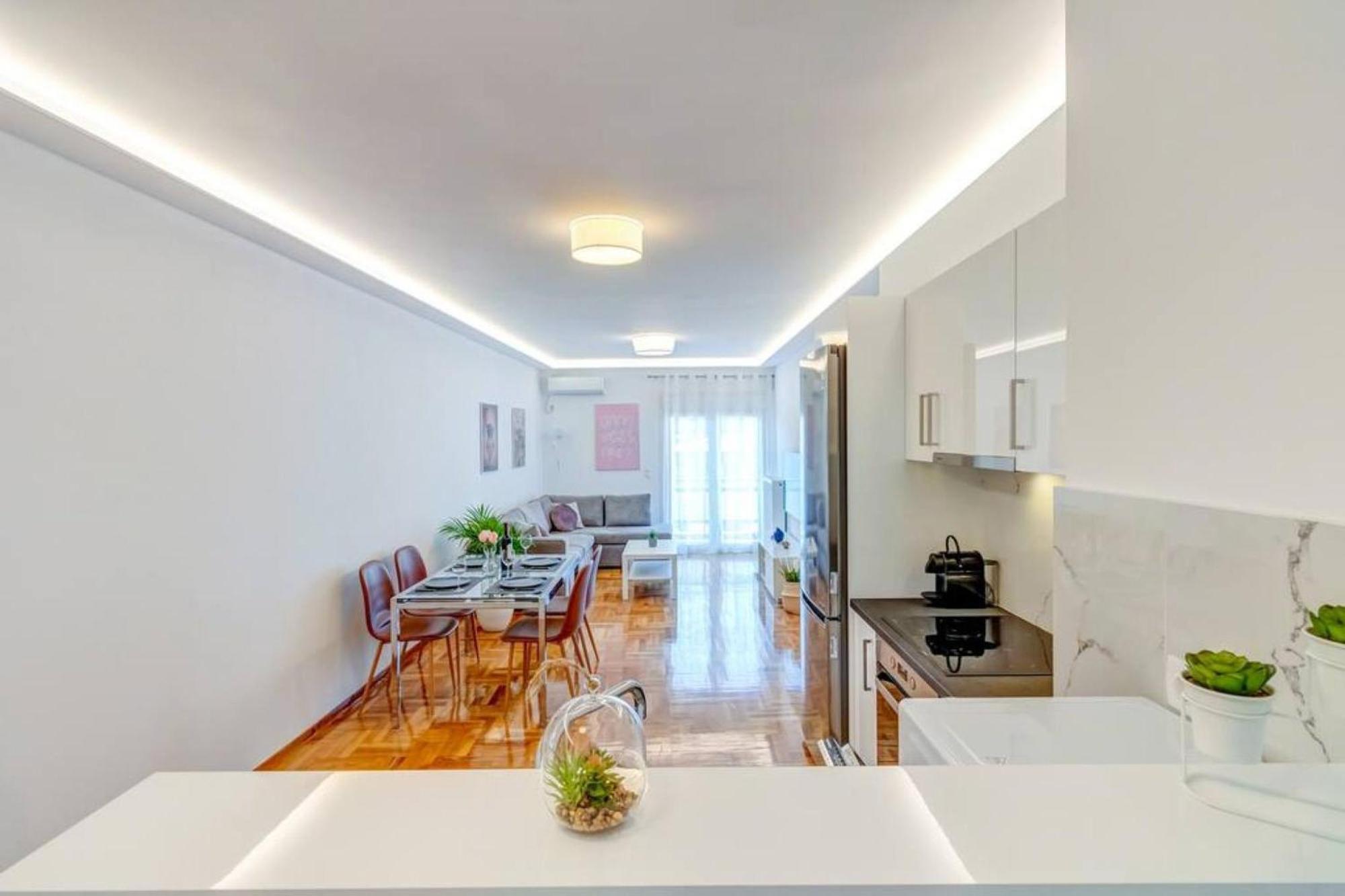 Koukaki Lux 2Bd 1Master Ap Next To Acropolis Διαμέρισμα Αθήνα Εξωτερικό φωτογραφία