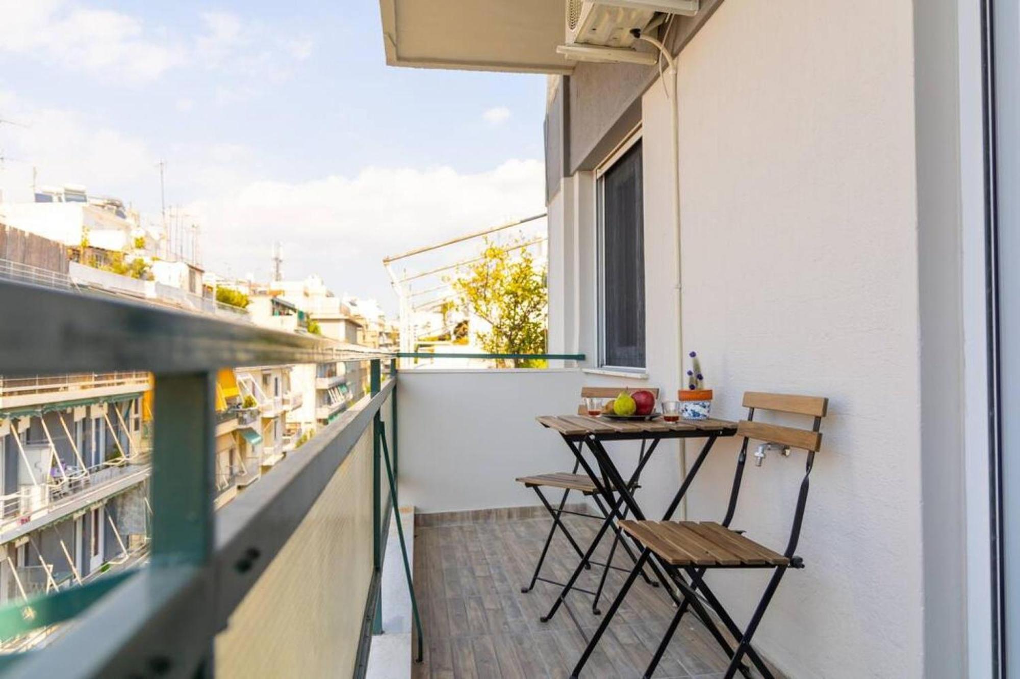 Koukaki Lux 2Bd 1Master Ap Next To Acropolis Διαμέρισμα Αθήνα Εξωτερικό φωτογραφία