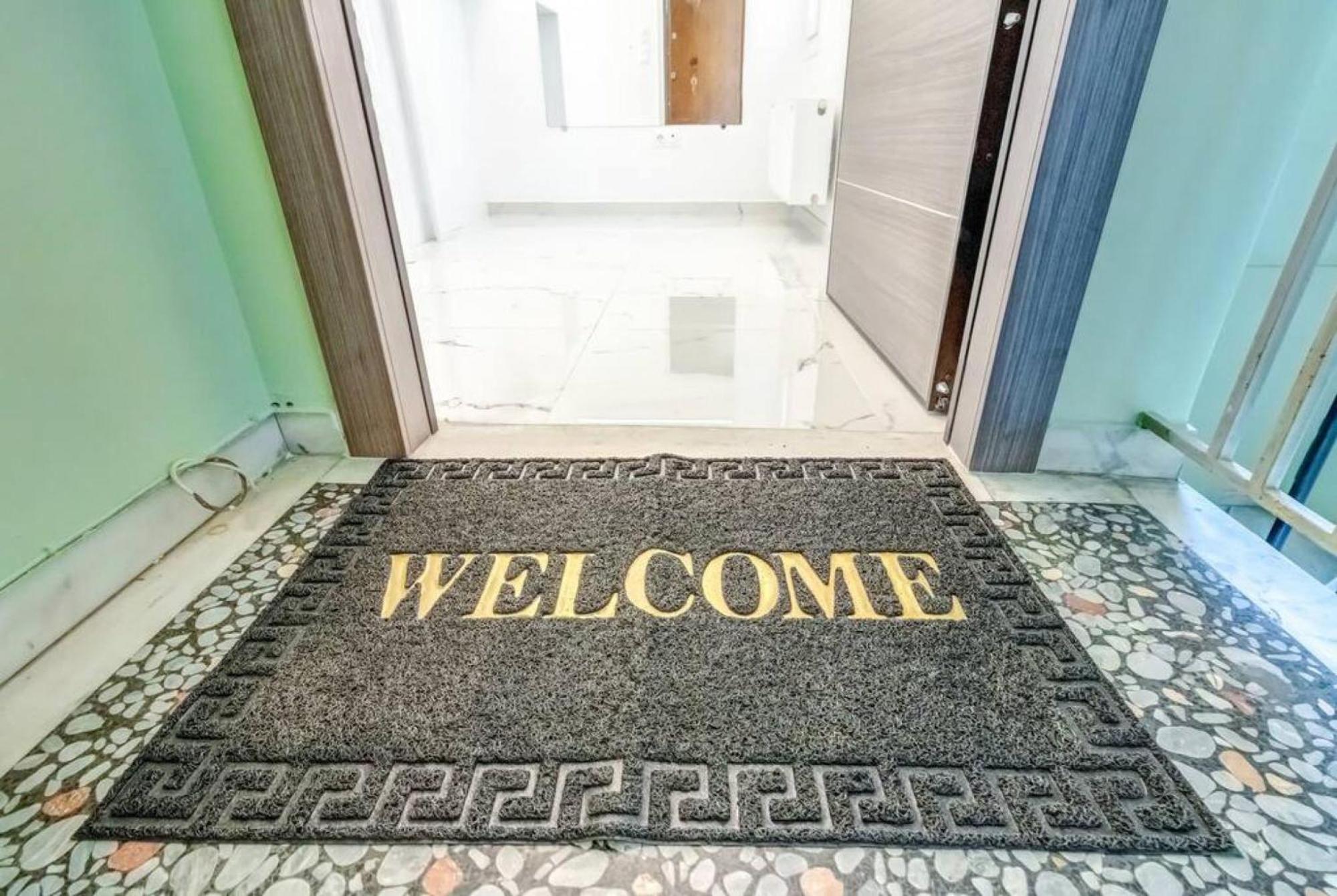 Koukaki Lux 2Bd 1Master Ap Next To Acropolis Διαμέρισμα Αθήνα Εξωτερικό φωτογραφία